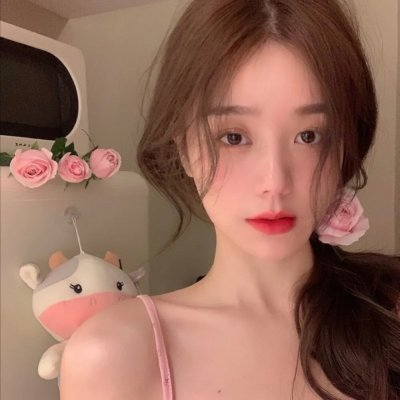 亲爱的她们